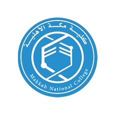 Makkah Private College logo
