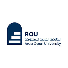 Arab Open University – Saudi Arabia logo