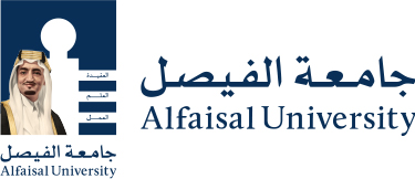 Alfaisal University logo
