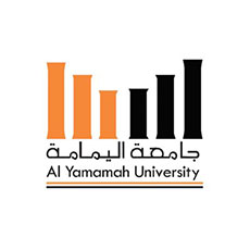Al Yamamah University logo