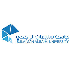 Sulaiman Al-Rajhi University logo