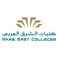 Arab East Colleges for Graduate Studies logo
