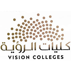 Vision College of Dentistry and Nursing – Jeddah logo