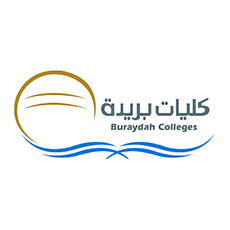 Buraidah Private Colleges logo