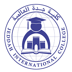Jeddah International College logo