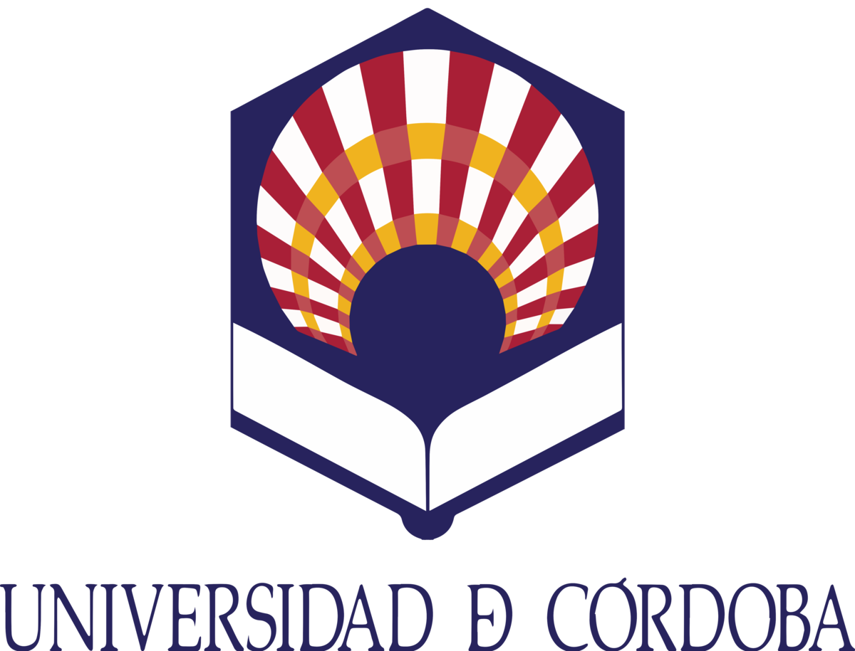 Universidad de Córdoba logo