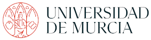 Universidad de Murcia logo