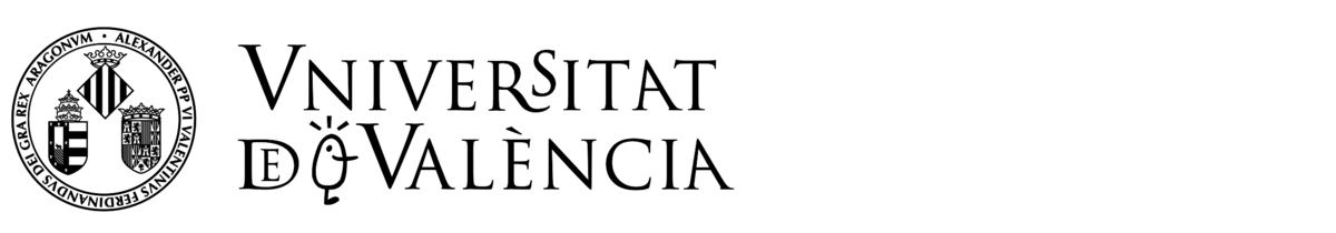Universitat de València (Estudi General) logo