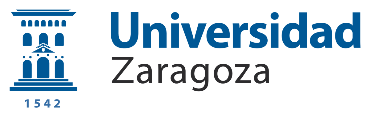 Universidad de Zaragoza logo