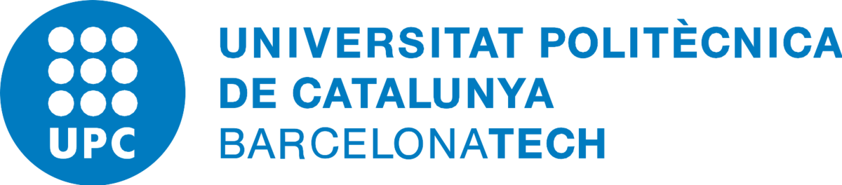 Universidad Politécnica de Catalunya logo