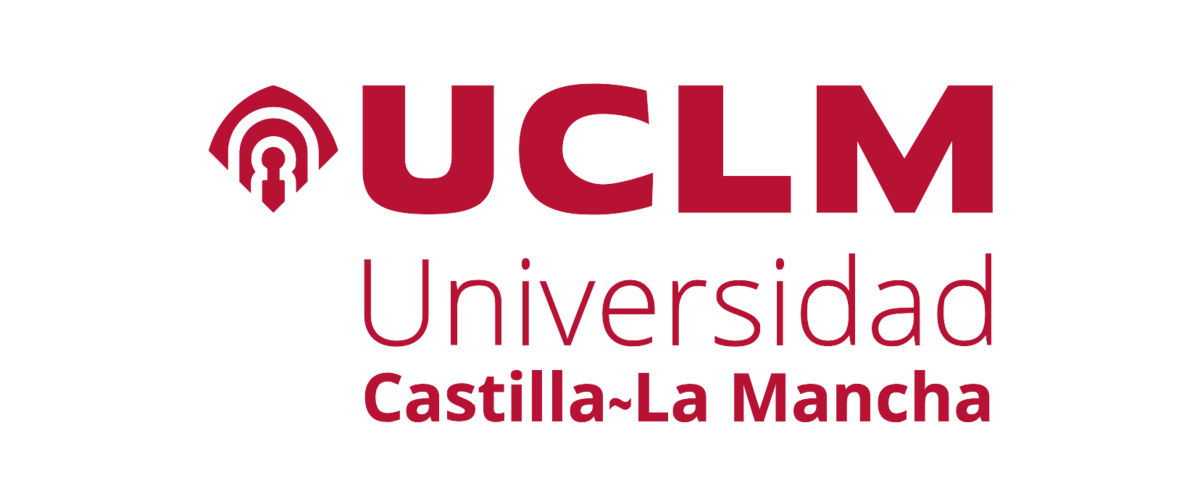 Universidad de Castilla-La Mancha logo