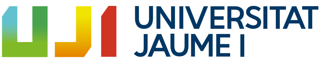 Universidad Jaume I de Castellón logo
