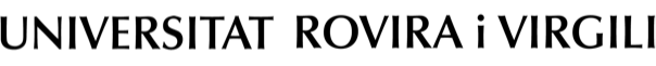 Universidad Rovira i Virgili logo