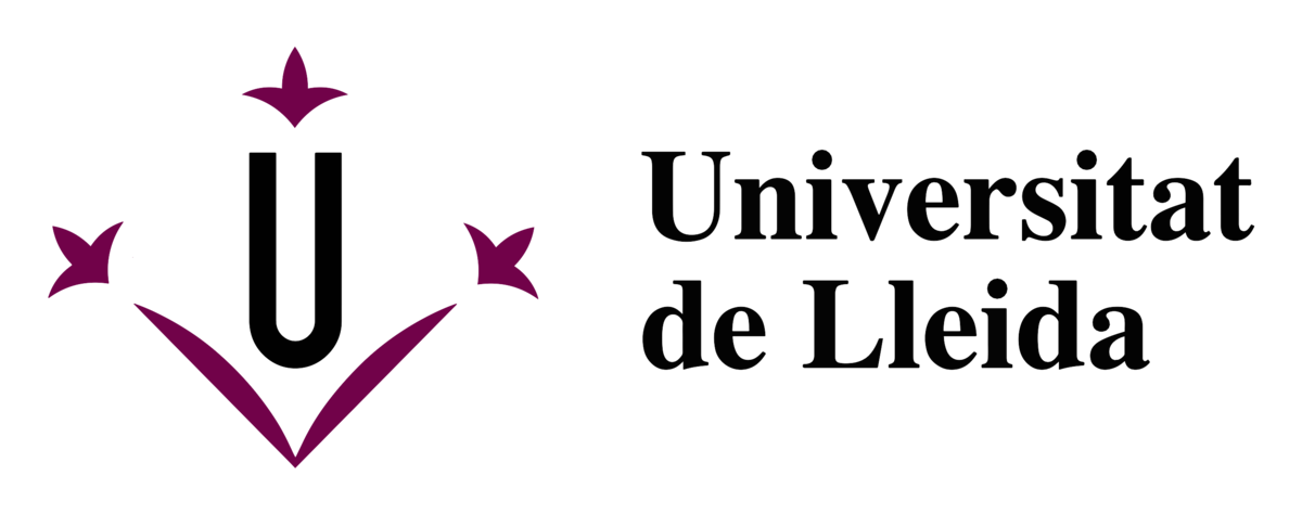 Universidad de Lleida logo