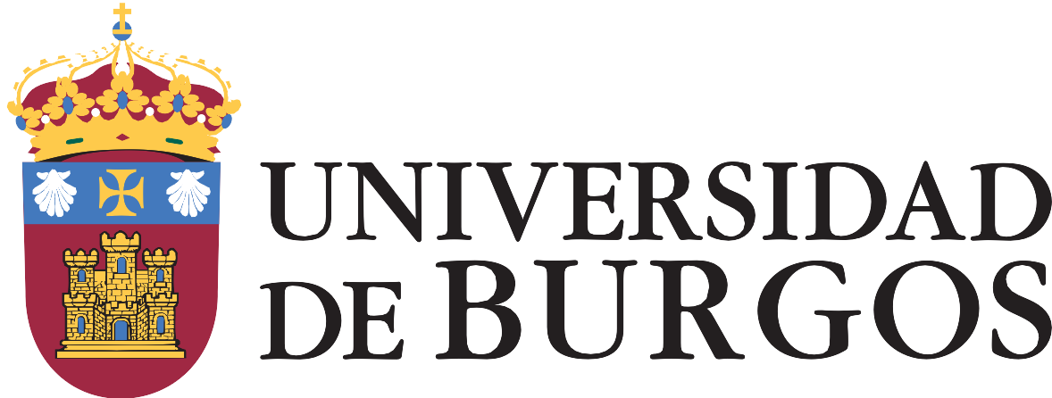 Universidad de Burgos logo
