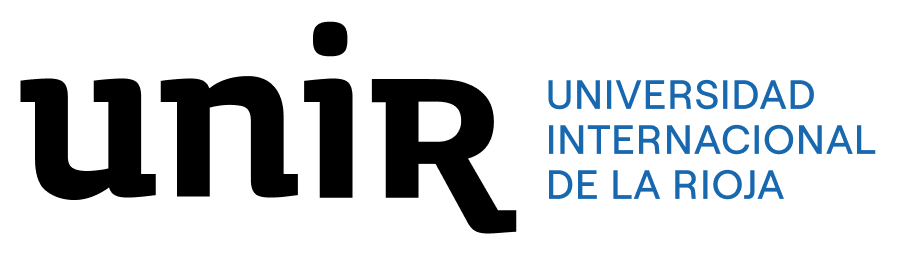 Universidad Internacional de La Rioja logo