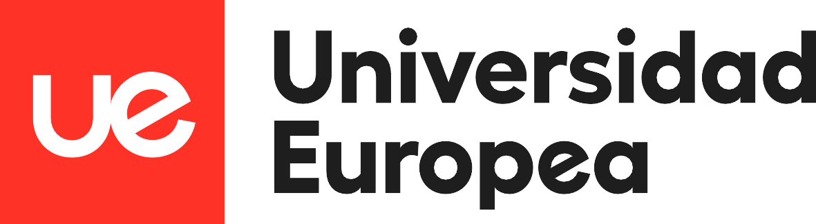 Universidad Europea de Canarias logo