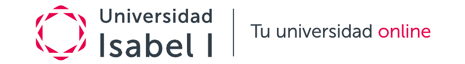Universidad Internacional Isabel I de Castilla logo