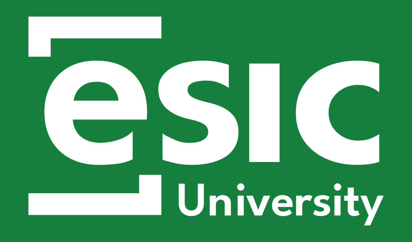 ESIC Universidad logo
