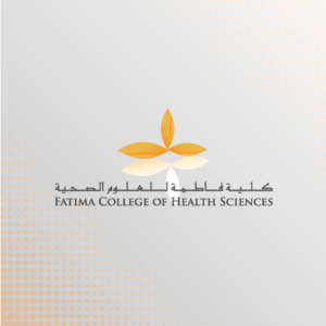 Fatima College of Health Sciences logo