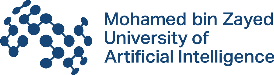 Mohamed Bin Zayed University of Artificial Intelligence logo