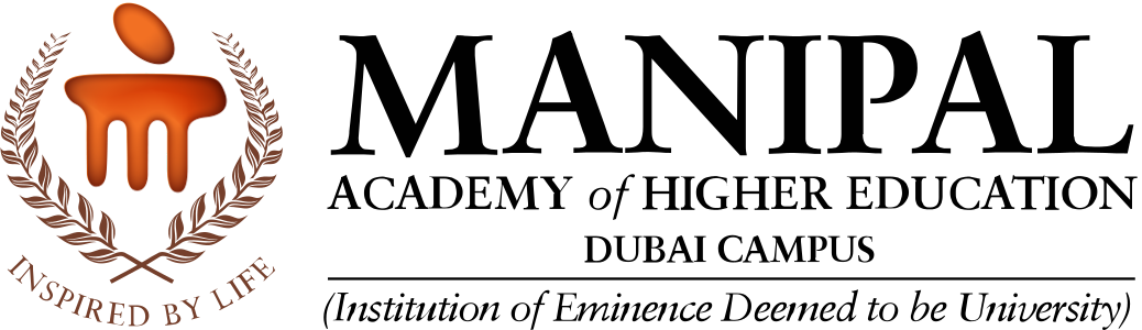 Manipal Academy of Higher Education logo