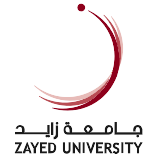 Zayed University logo