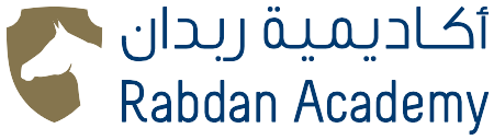 Rabdan Academy logo