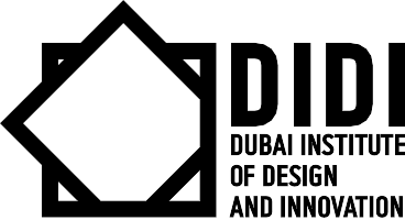 Dubai Institute of Design and Innovation logo