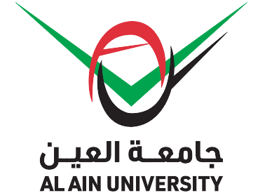 Al Ain University logo