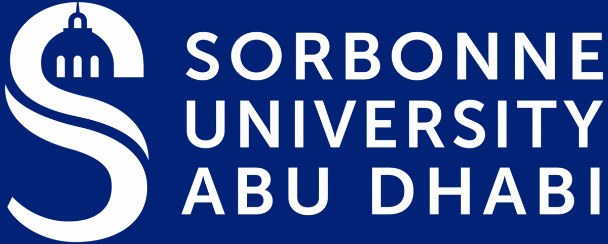 Sorbonne University, Abu Dhabi logo