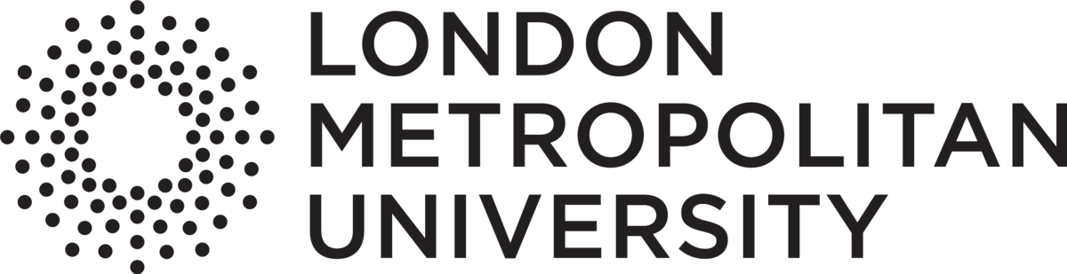 London Metropolitan University logo