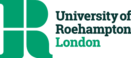 Roehampton University logo