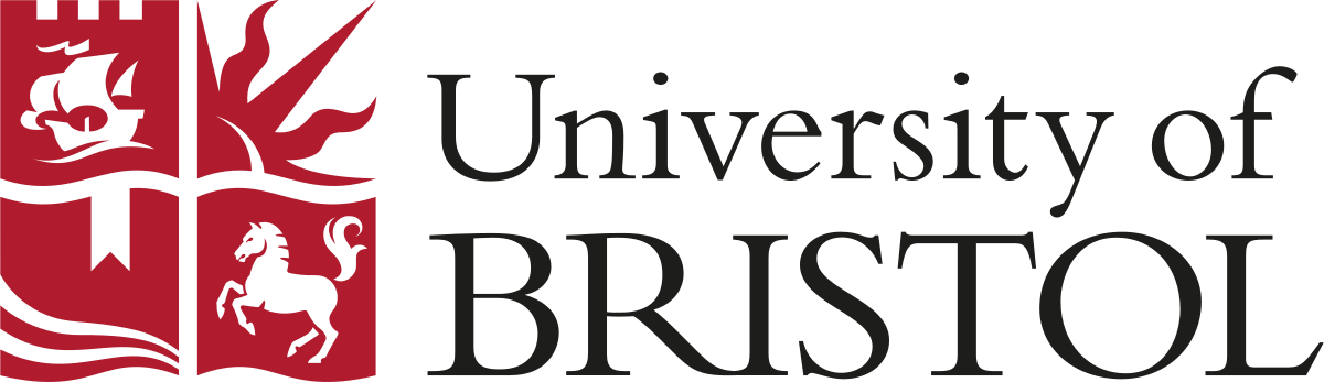 The University of Bristol logo