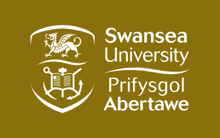 Swansea University logo