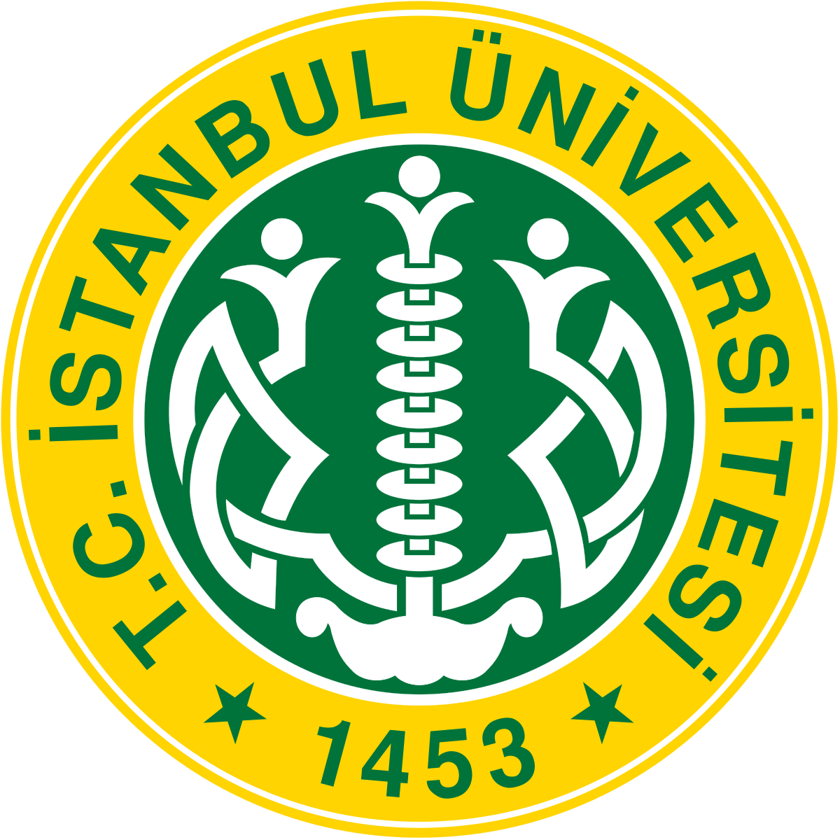 International Academy of Islamic Studies of Uzbekistan logo