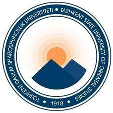 Tashkent State University of Oriental Studies logo