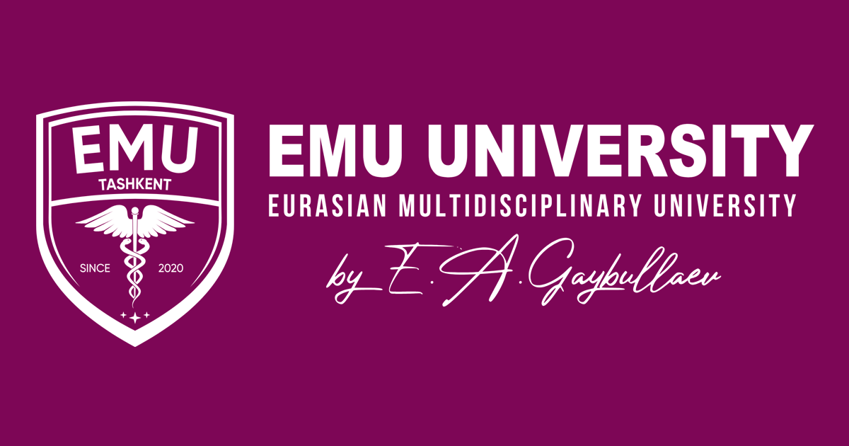 EMU-UNIVERSITY logo