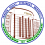 Chirchik State Pedagogical University logo