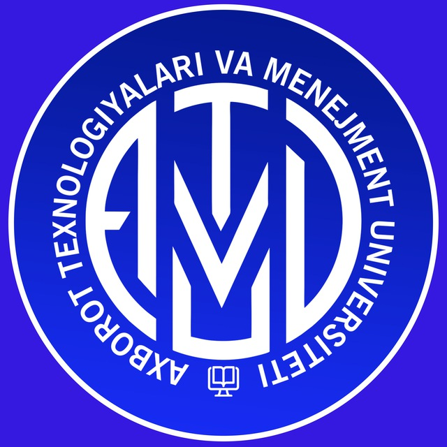 University of Information Technology and Management logo