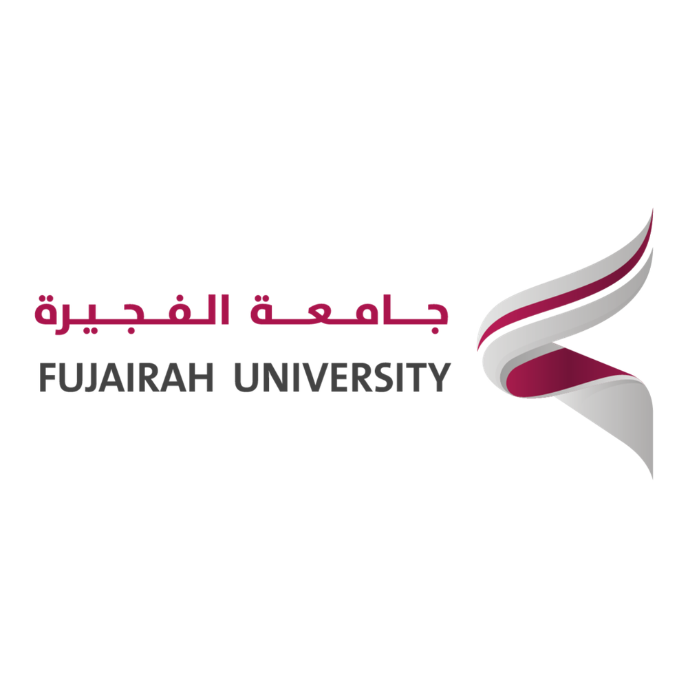 Fujairah University logo