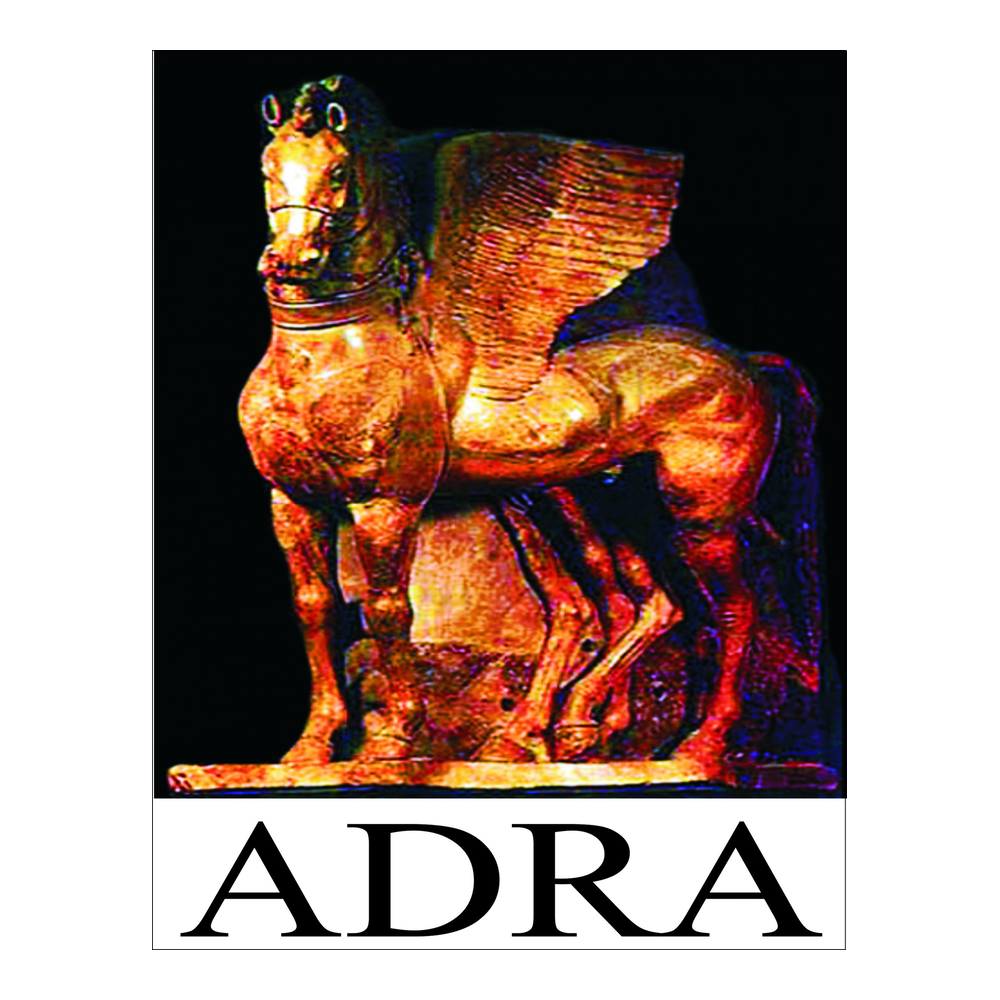 Azerbaijan State Academy of Fine Arts logo