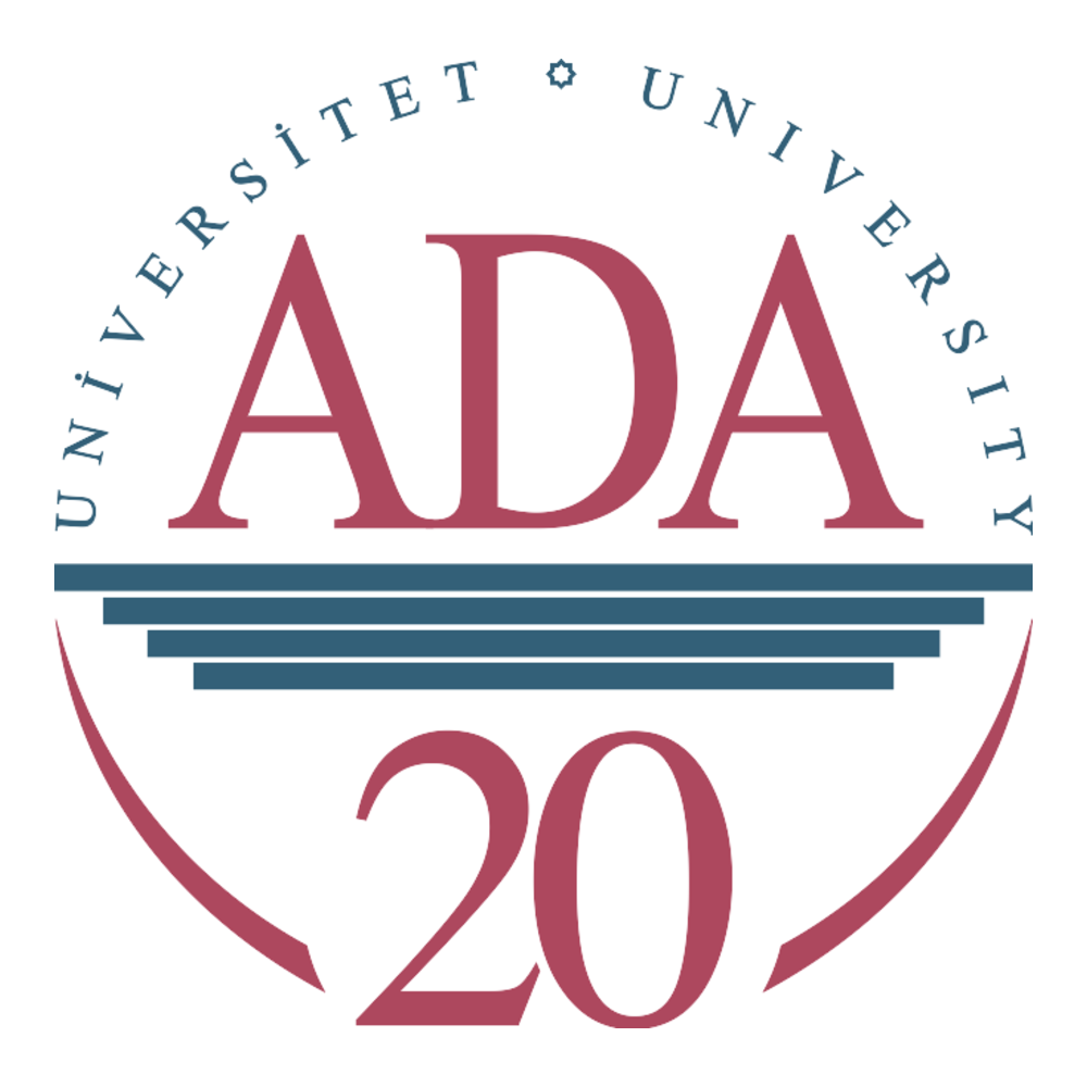 ADA University logo