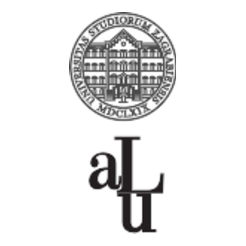 Akademija likovnih umjetnosti, Zagreb logo