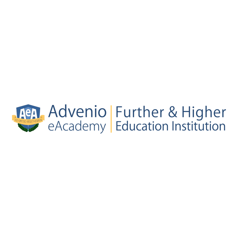 Advenio eAcademy logo