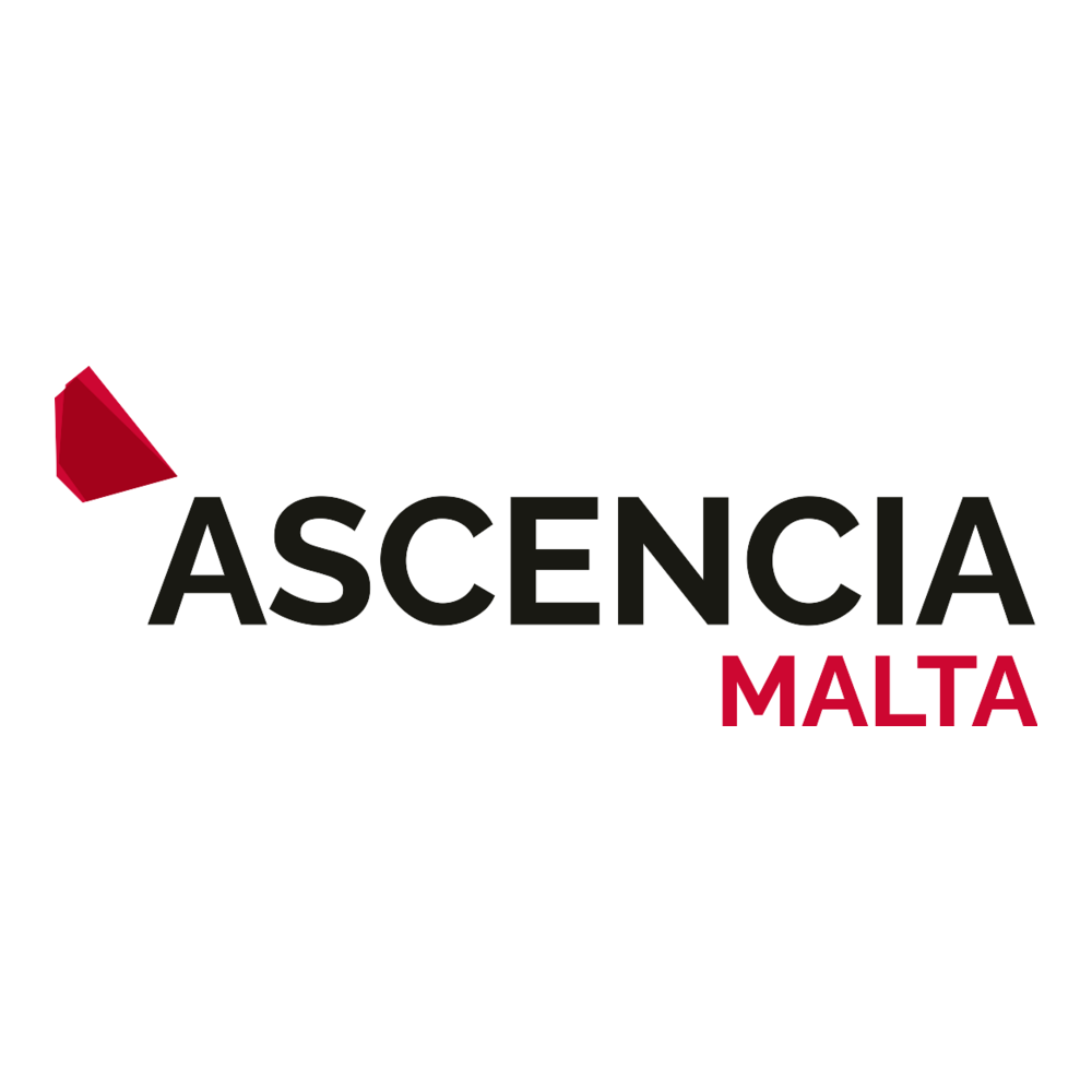 Ascencia Malta logo