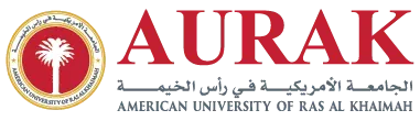 American University of Ras Al Khaimah logo