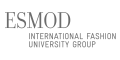 ESMOD French Fashion Institute logo
