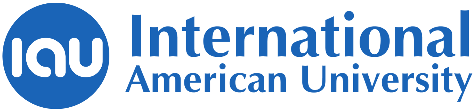 International American University - Ras Al Khaimah logo