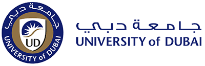 University of Dubai logo